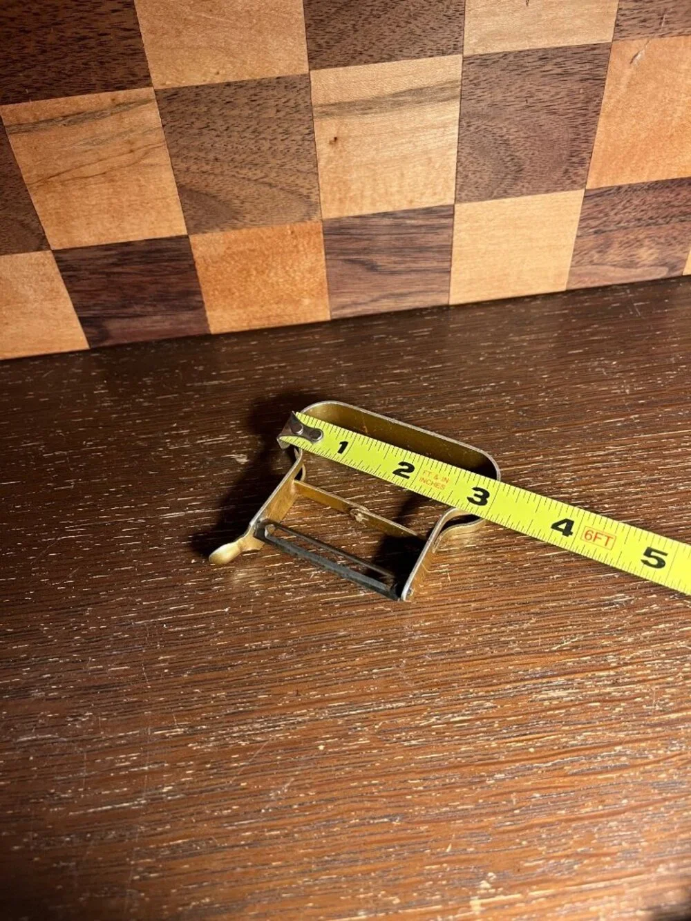M E Hueck Co Peeler A1101